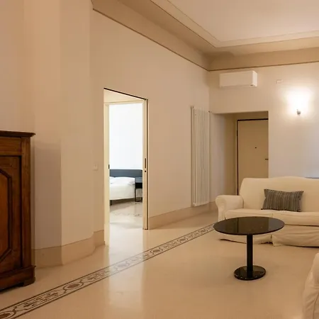 Apartment Casa San Felice *