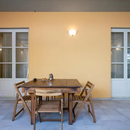 Apartment Casa San Felice