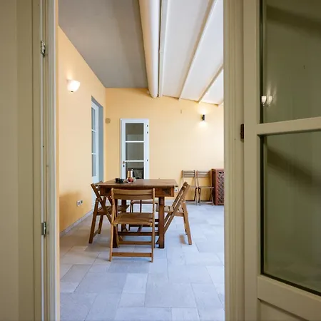 Casa San Felice Apartment *
