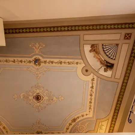 Casa San Felice Apartment Pisa