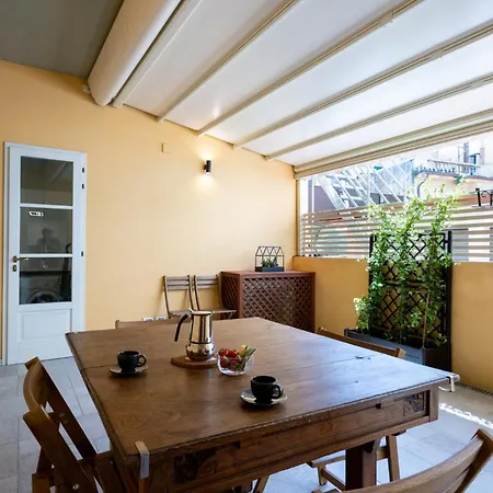 Apartment Casa San Felice *