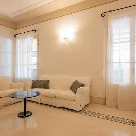 Apartment Casa San Felice