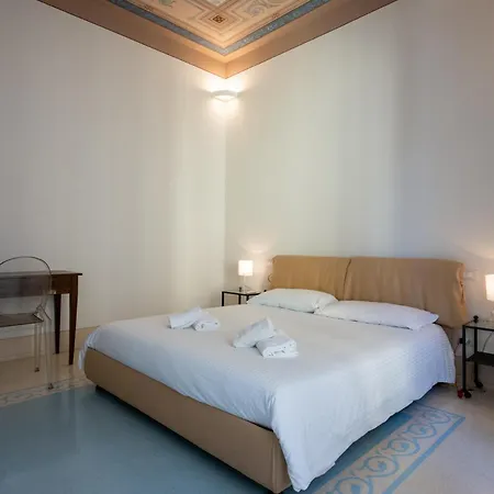 Casa San Felice * Pise