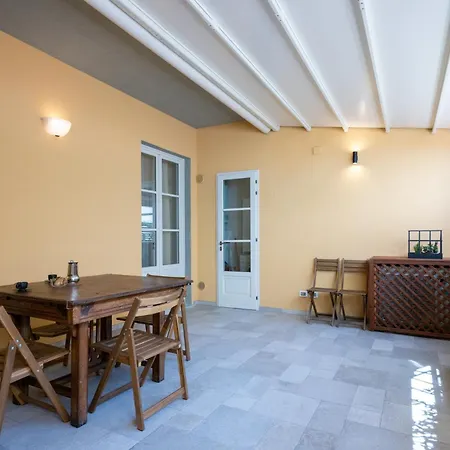 Casa San Felice Appartement Pise
