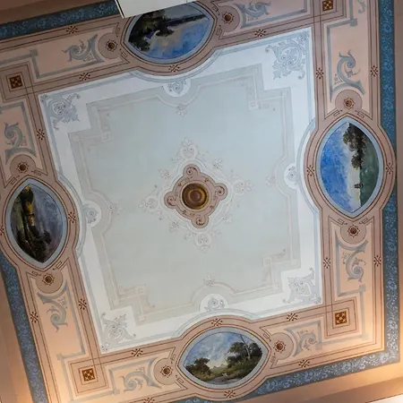 Casa San Felice Appartement *