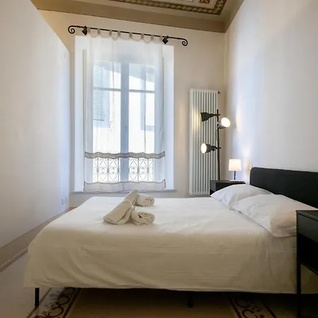 Casa San Felice Appartement *